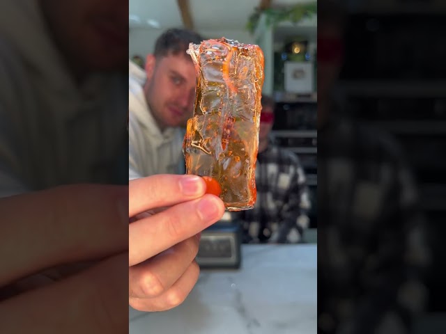 Yes or No? (Make a random drink challenge) Part 49