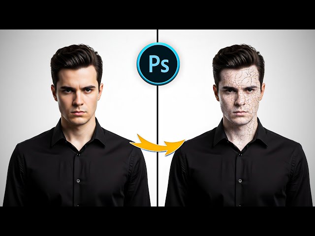 Photoshop Tips | Beginner to Pro Editor | The Edit Art | Tutorial