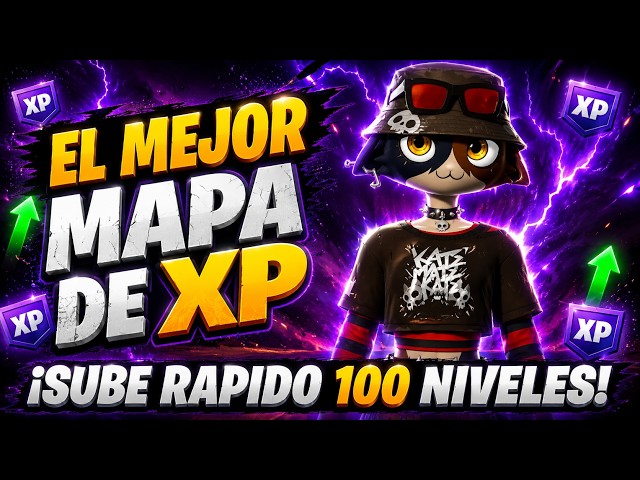 BEST FORTNITE XP MAP NO TIMERS HOW TO LEVEL UP FAST BATTLE PASS LEVEL 200