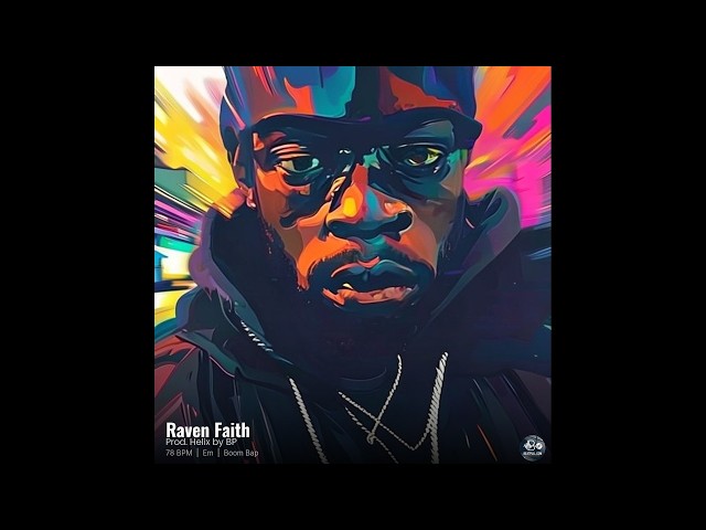 [FREE] Conway the Machine Type Beat - "Raven Faith" | Boom Bap Beat 2026