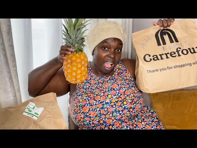 Why Groceries Produce Prices In Nairobi Is Out Of Control Right Now !cook w me,Mukbang &Ranting