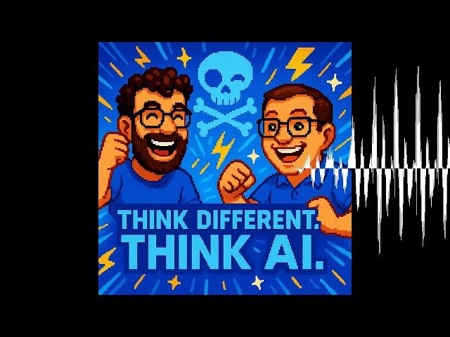 Loop Engineering - Think Different. Think AI.