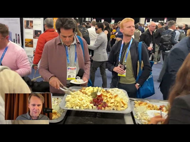 What Is CES Unveiled, Pepcom, and ShowStoppers? Inside Media-Only CES Events Explained