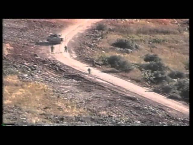 1998: Den bitre krig