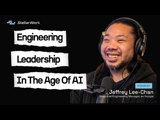 Engineering Management In The Age Of AI