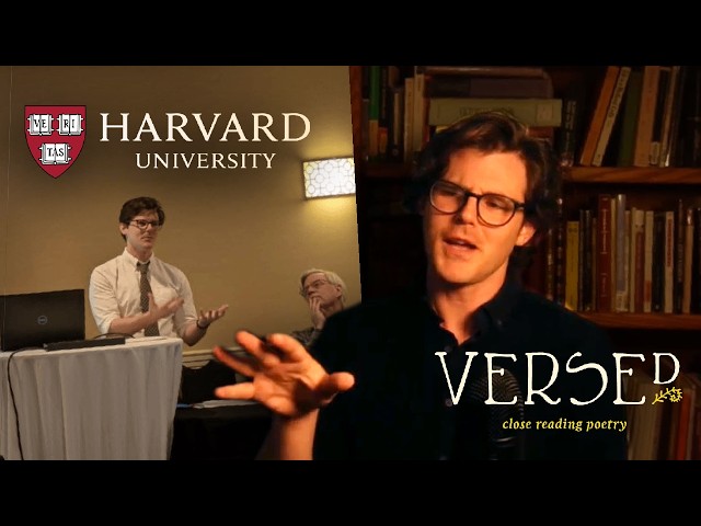 What I learned teaching literature for 10 years