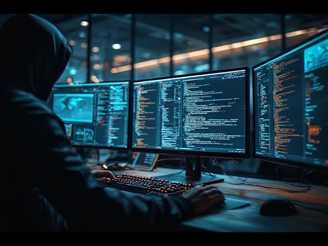 Hacking: The Next Generation by Nitesh Dhanjani | Modern Cyber Attacks Explained