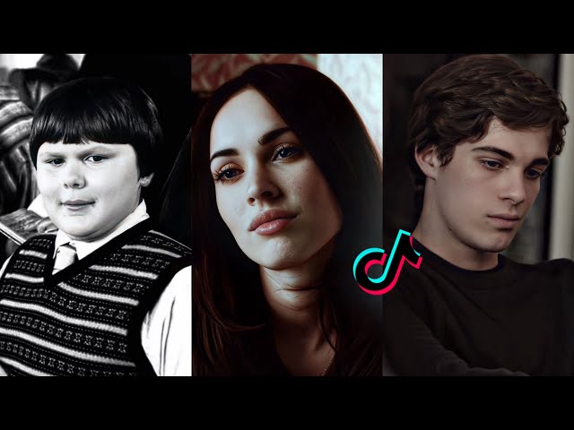 ☆RANDOM TIKTOK EDITS COMPILATION ☆