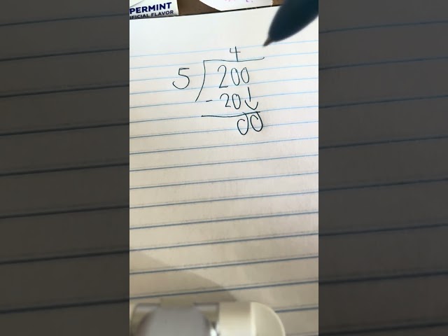 Teaching math 🧮➕👨‍🏫