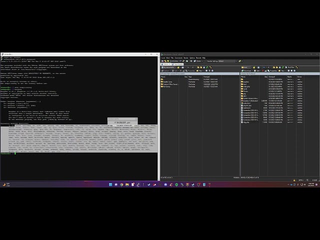 Raspberry PI project 2433