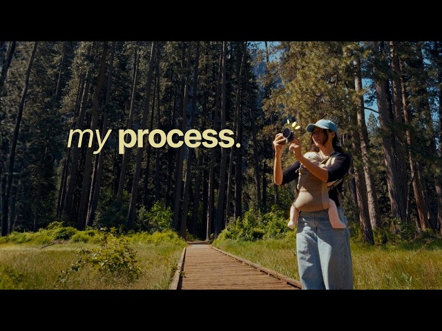 make your travel vlogs CINEMATIC *on iphone*
