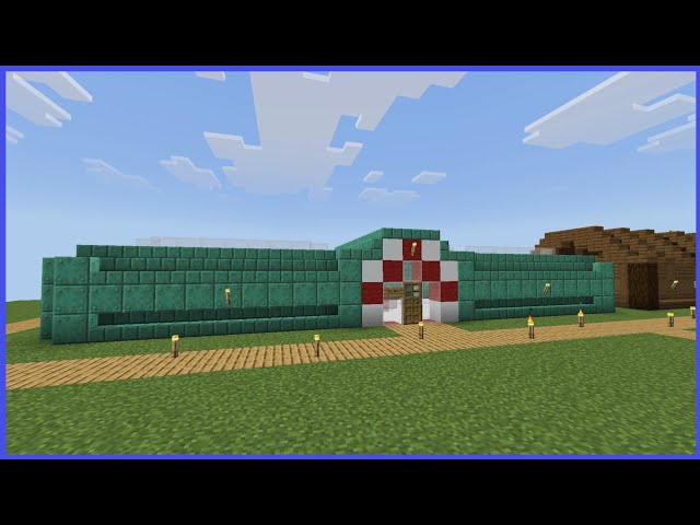 CWW Tutorials: Snow Maker [44]