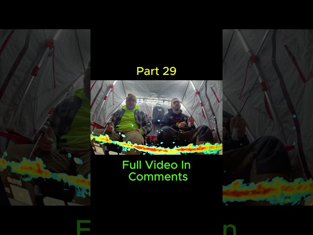 Early ICE Grind! BlueTipz & FIRST Trip of the Season! PART 29