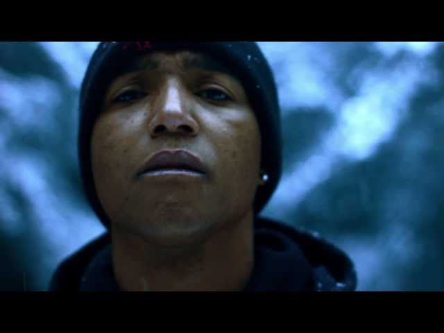 Hacktivist - ELEVATE - (Official Video)
