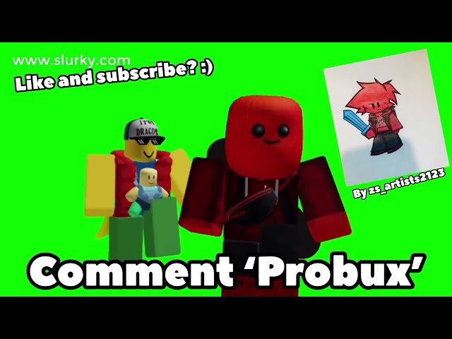 Free Robux Codes  2023