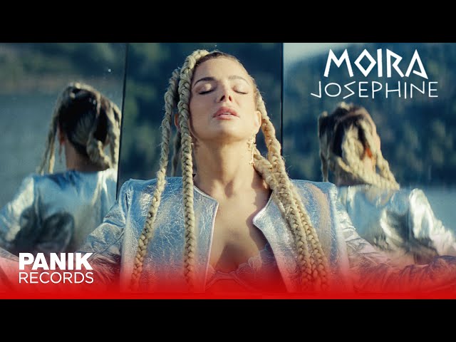 Josephine - Μοίρα - Official Music Video