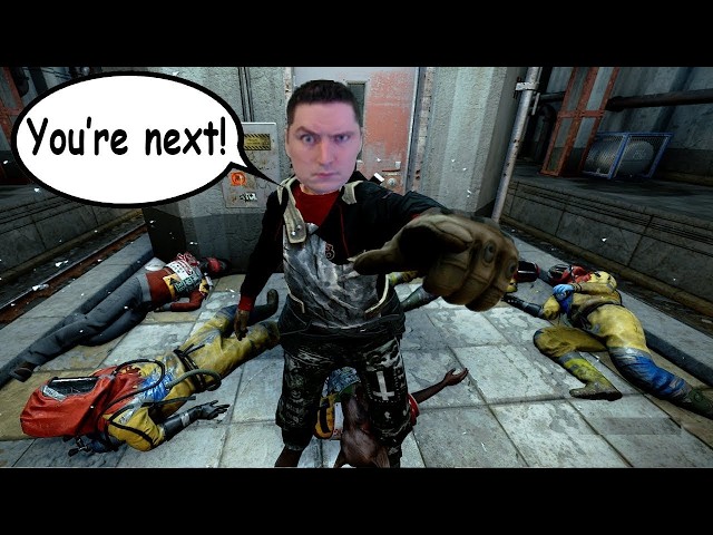 RUST and CHILL - !spin !newvid