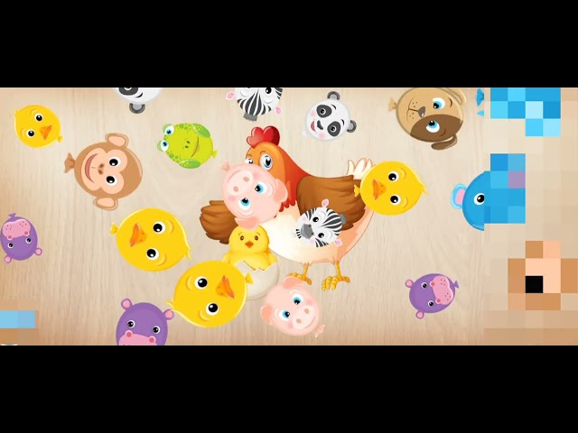 Study with fun / Kids Learning