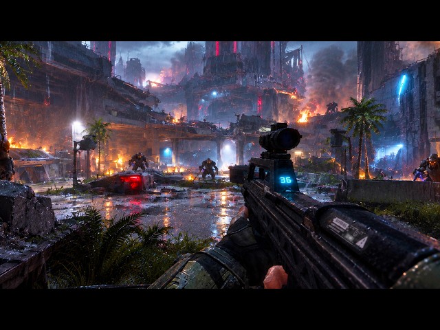 This HALO MOD COMPLETELY CHANGES THE EXPERIENCE