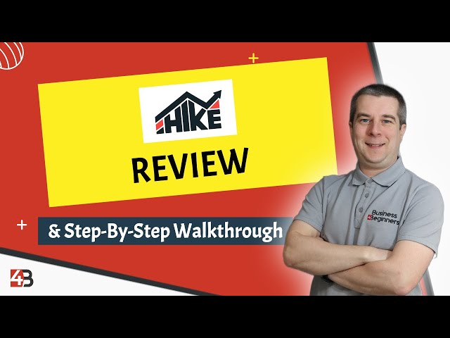 Hike SEO Review + Step-By-Step Walkthrough - Best SEO Software For Small Businesses