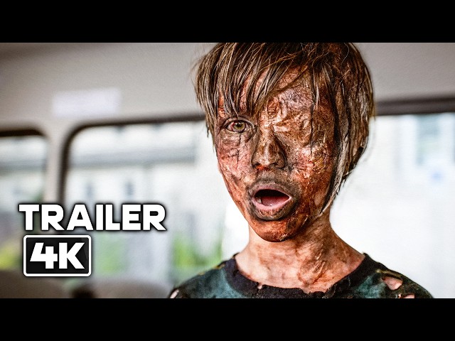 THE BEST UPCOMING HORROR MOVIES 2026 (Trailers)