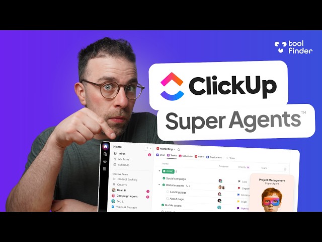 ClickUp AI: Getting Started Tutorial (2026)