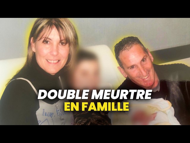 Double Homicide: Families Caught in a MACABRE Plot