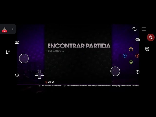 Jugando fuego random   con Kevin Rubiel