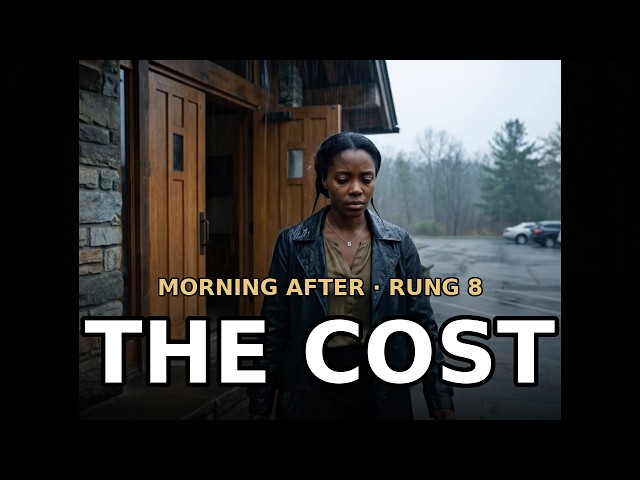 What Does Loyalty Really Look Like? | Morning After (AI Sci-Fi Trailer) | Future Vision XPRIZE