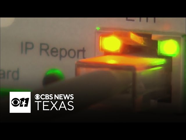 Environmental concerns over data centers as more come to Texas