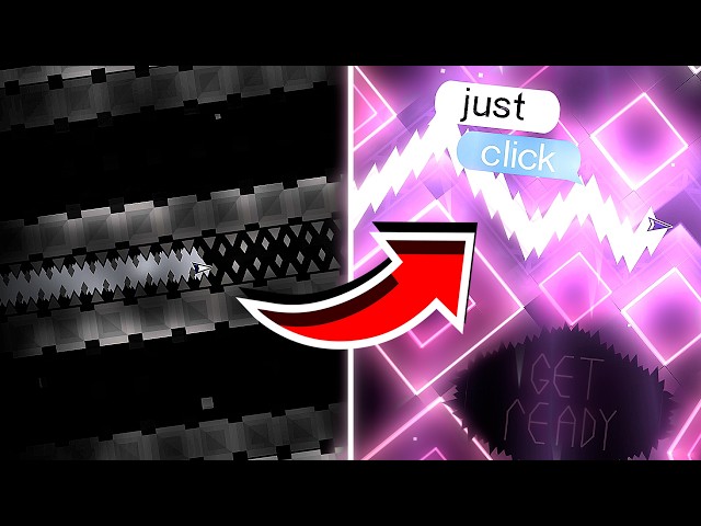 Every TOP 1 SLL - EVOLUTION of (Silent Levels List) - Geometry Dash 2.2