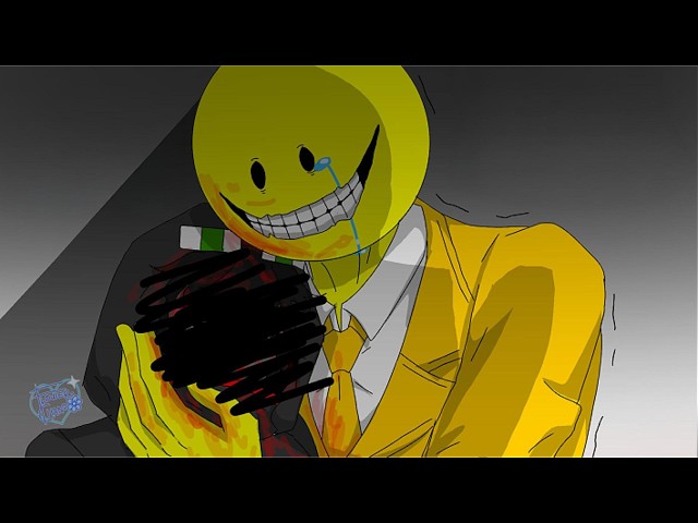One Last Breath, Mob 😢💔  »  thatmob « I Verity
