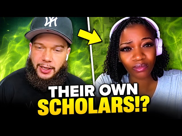 Christian Scholars Say Jesus Is Not God!?