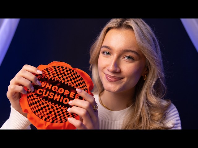 ASMR 1 Hour of Tapping for Deep Sleep