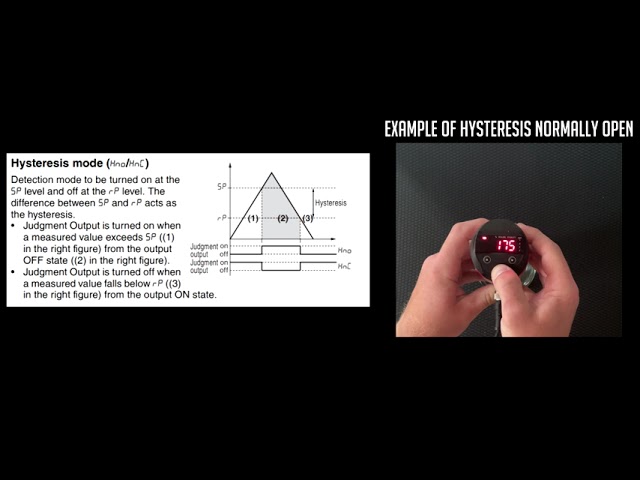 Level Sensor - First Time Setup Guide | KEYENCE FL Series