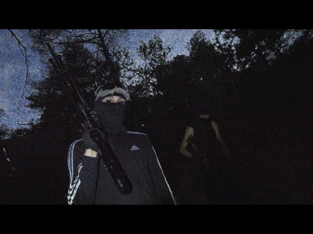 Irko, amne - MURDER RDY
