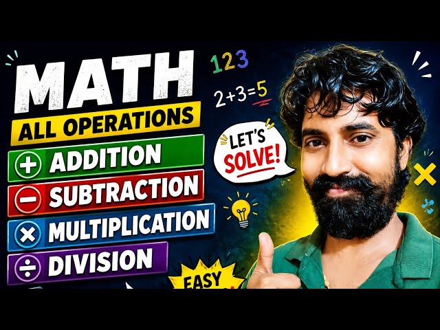 Can You Solve Math Challenge 💯 👍  #MathChallenge #educationalstudy #mathtest #mathonlinetest