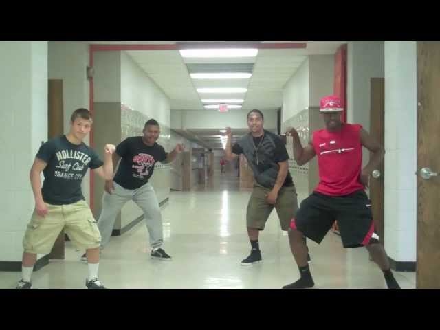 Do The Quad Solve (WSHS Math Rap Song)