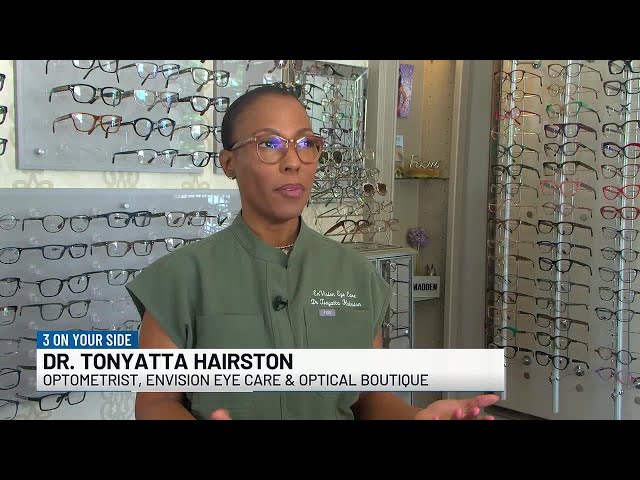 New eye technology is changing how we see our health