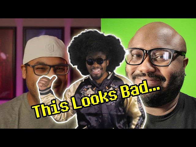 Comics Explained is Being Cancelled For Being Racist