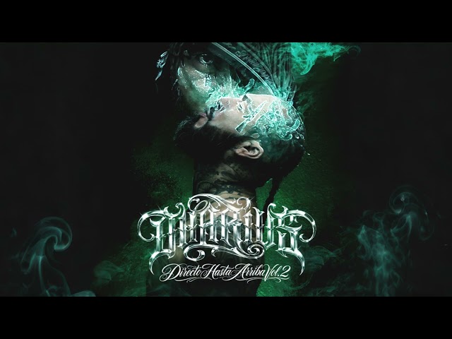 Dharius & C-Kan - Hablamos Rap (Visualizer)