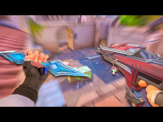 This is What 4,000 HOURS of Iso looks like..