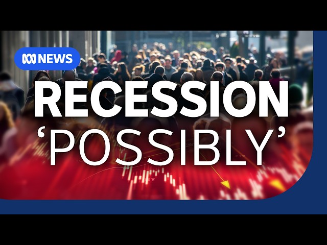 Mortgage repayments surge as RBA governor refuses to rule out recession | ABC NEWS