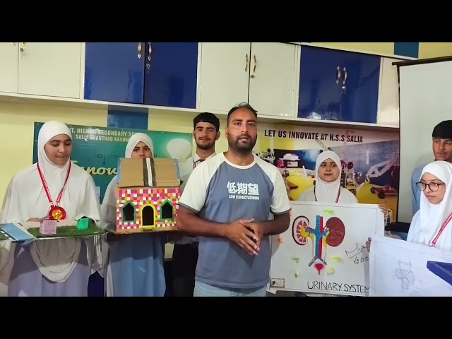 Teaching learning material new 2026