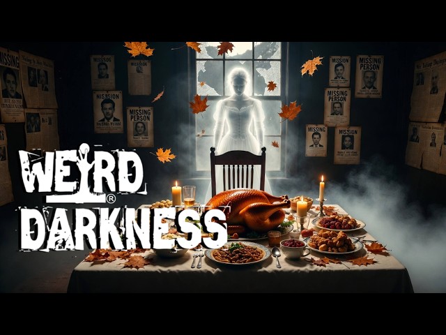 True Thanksgiving Horrors: Unsolved Murders, Cold Case Crimes & Mysterious Disappearances