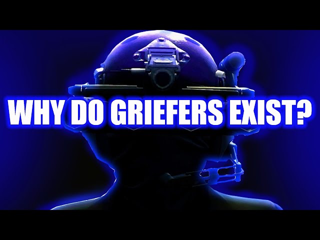 The Real Reasons Why Players Grief in GTA Online