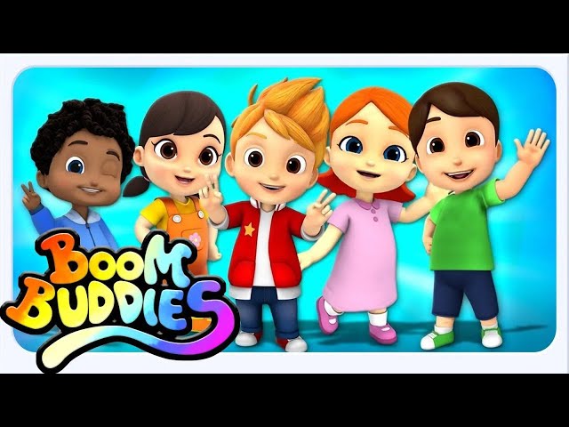 Finger Family Song Nursery Rhymes + More Kids Songs and Cartoon Videos for Kids | LIVE