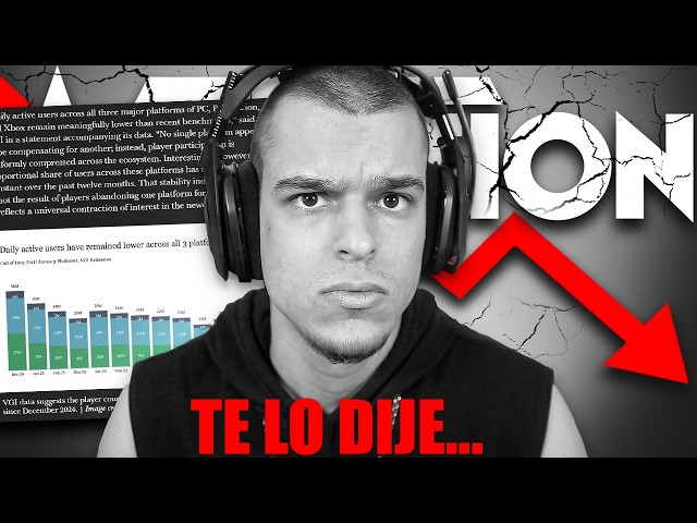 Te lo dije..