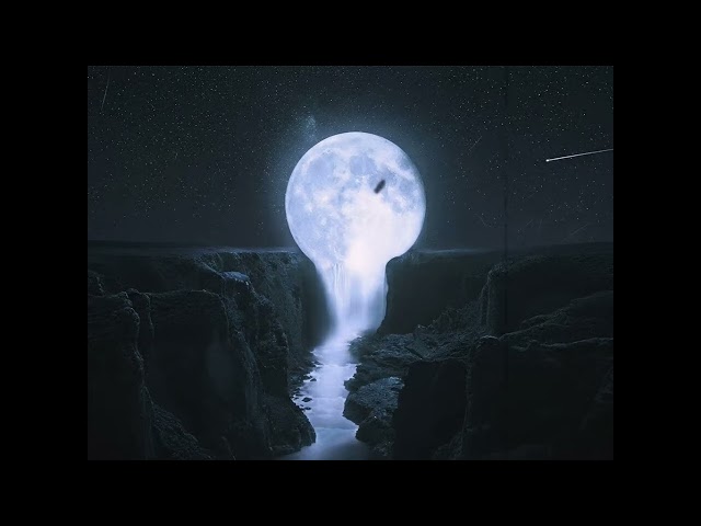 (Free For Profit) Melodic Type Beat - "MOONLIGHT"