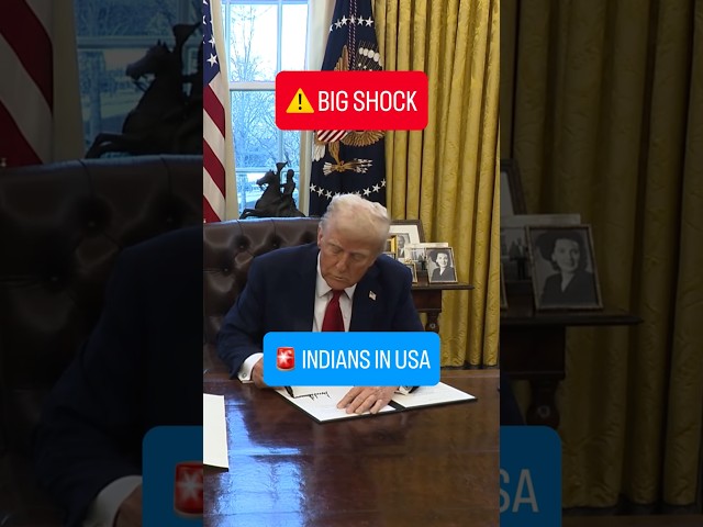 New H-1B Visa Rule Approved by White House